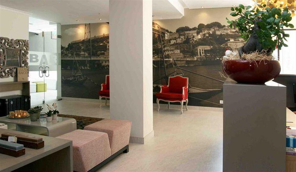 Hotel Douro Inn Tabuaco Interior photo